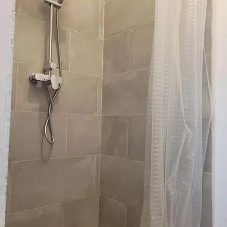 Apartmán A Deux Pas Du Port De 4 Pers. La Ciotat